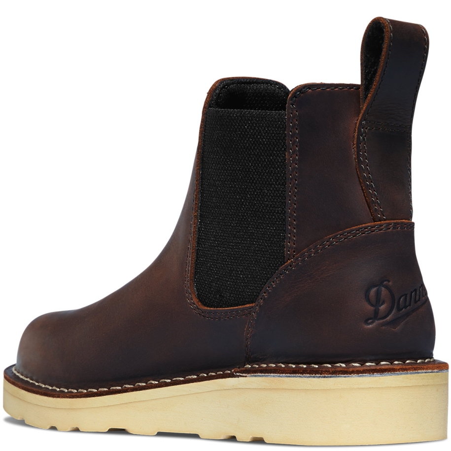 Women's Bull Run Chelsea Brown Danner