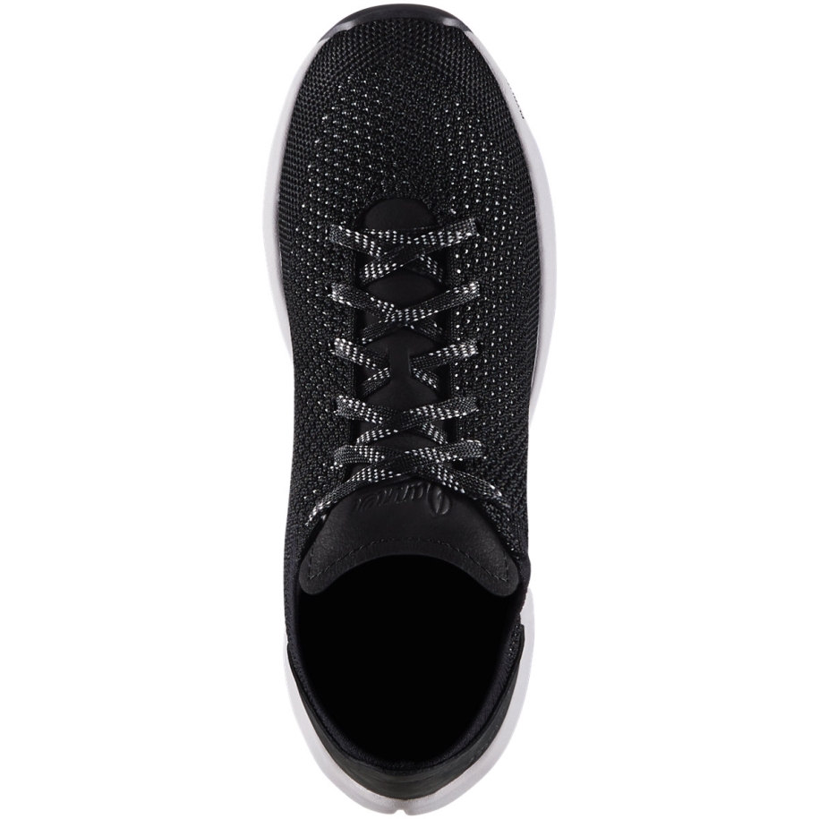 Women's Caprine Low Black/Vapor Danner