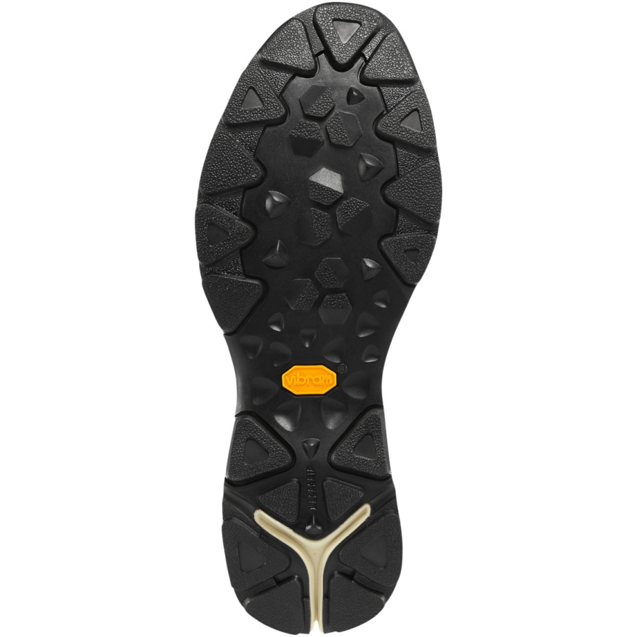 Women's Caprine Low Suede Antique Bronze Danner