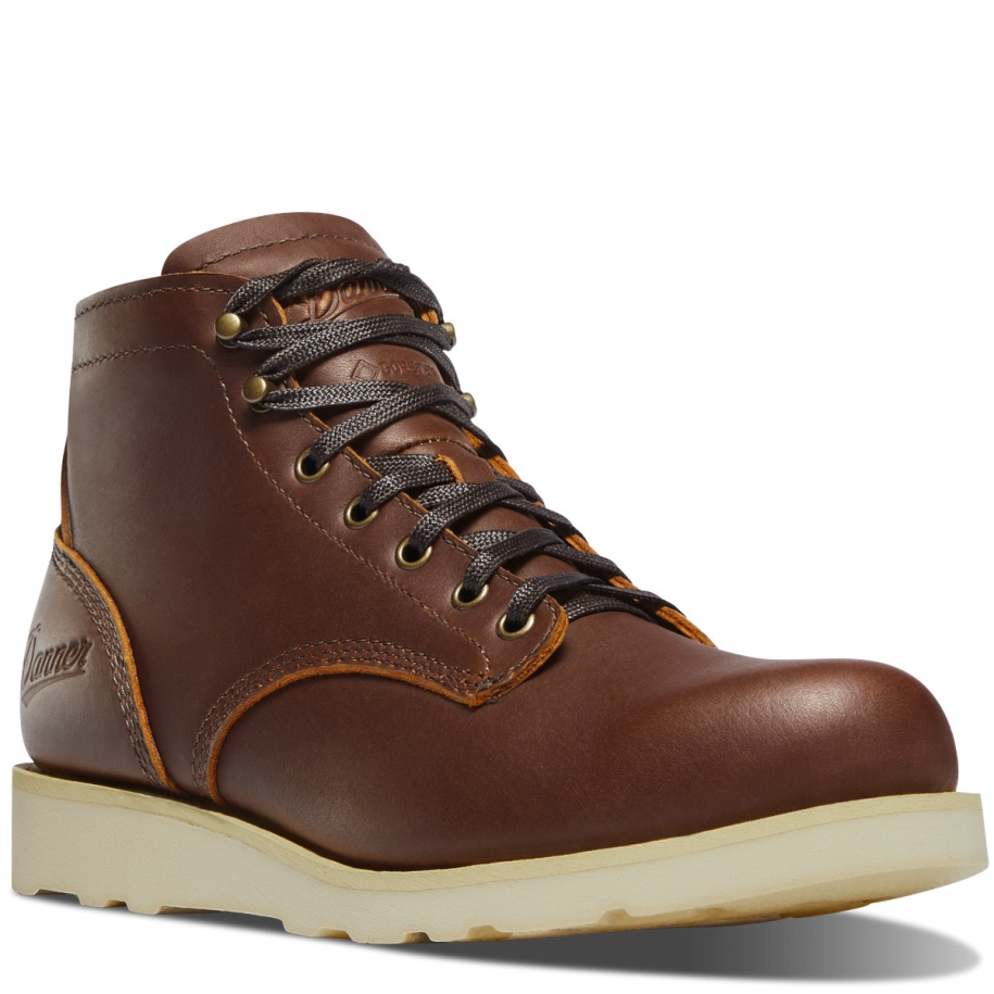 Women's Douglas GTX Roasted Pecan Danner