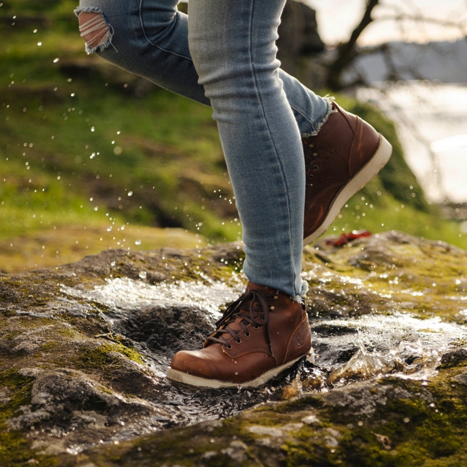 Women's Douglas GTX Roasted Pecan Danner