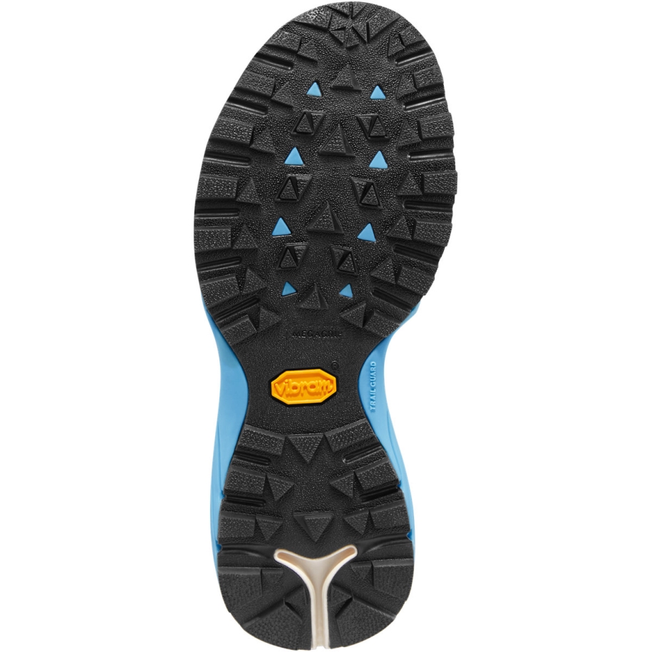 Women's Inquire Chelsea Mojave/Blue Spark Danner