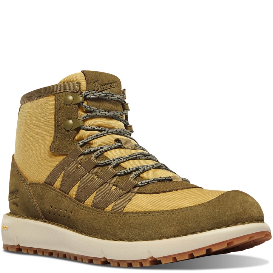 Women's Jungle 917 Prairie Sand Danner
