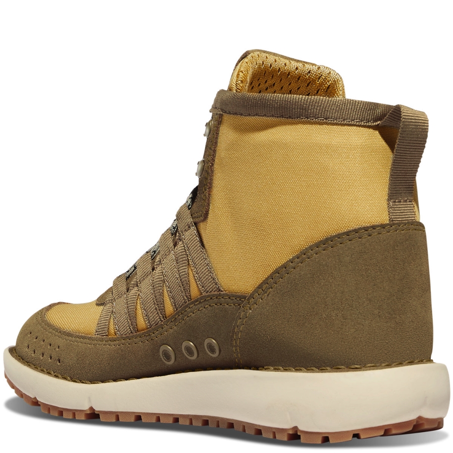 Women's Jungle 917 Prairie Sand Danner