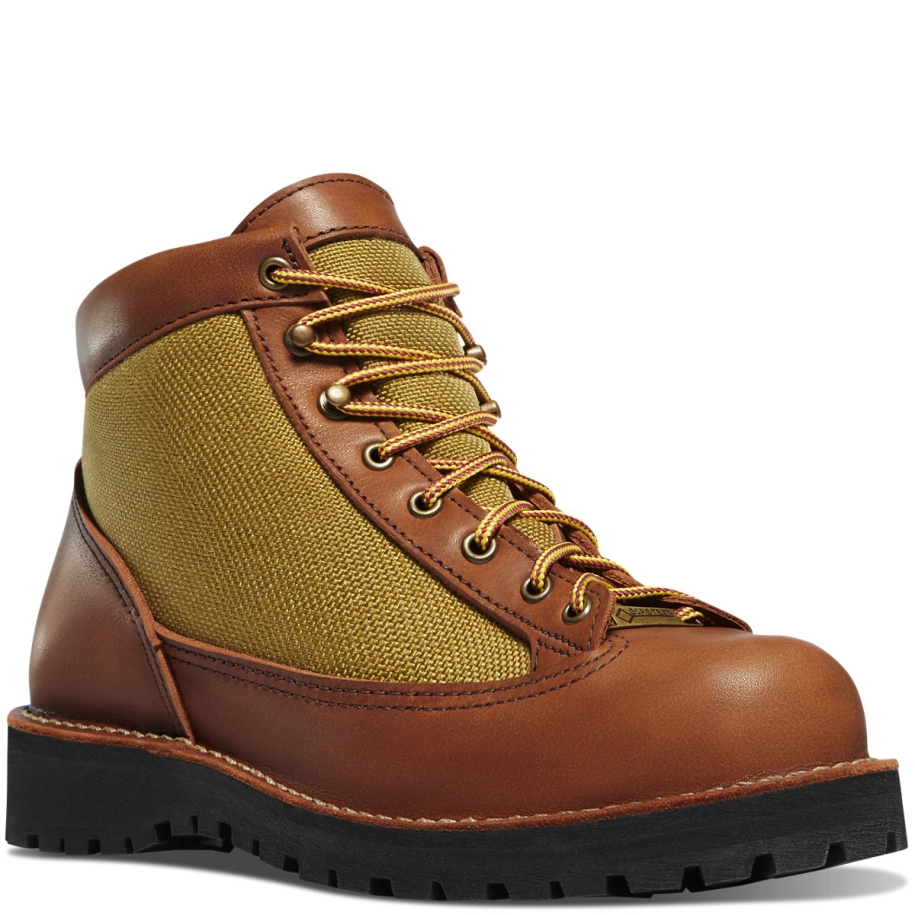 Women's Light Revival Khaki Danner
