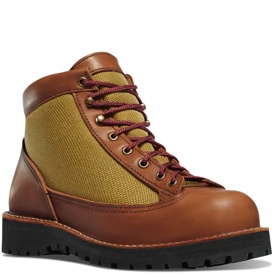 Women's Light Revival Khaki Danner