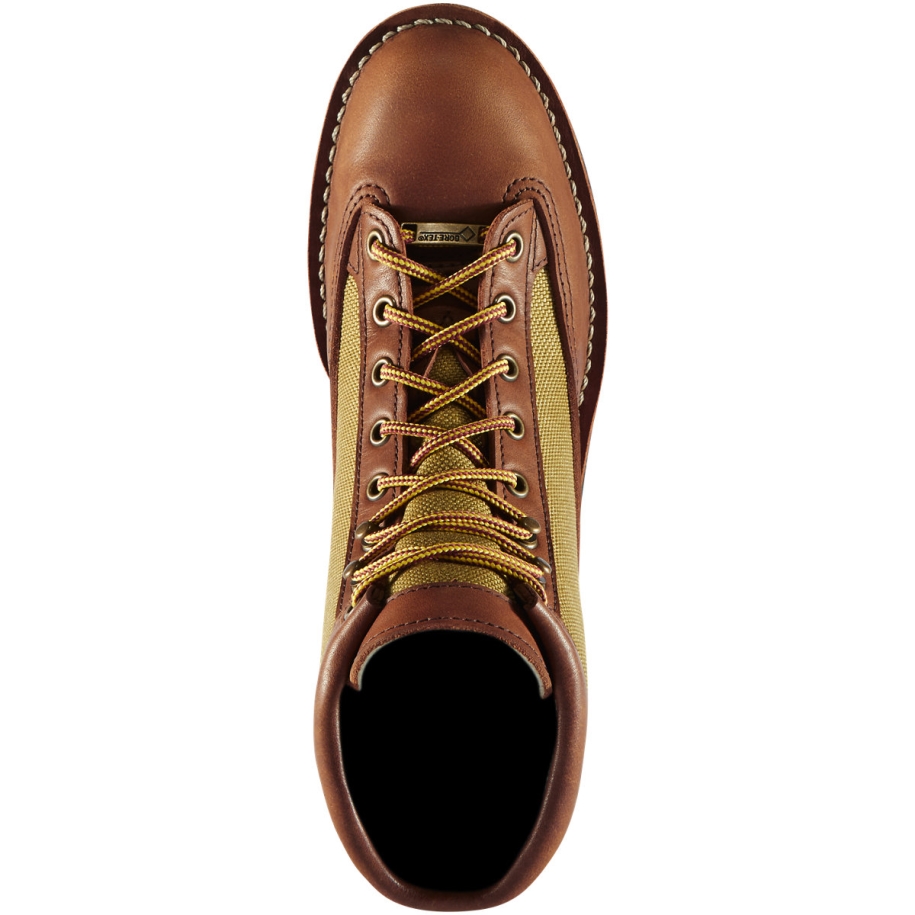Women's Light Revival Khaki Danner