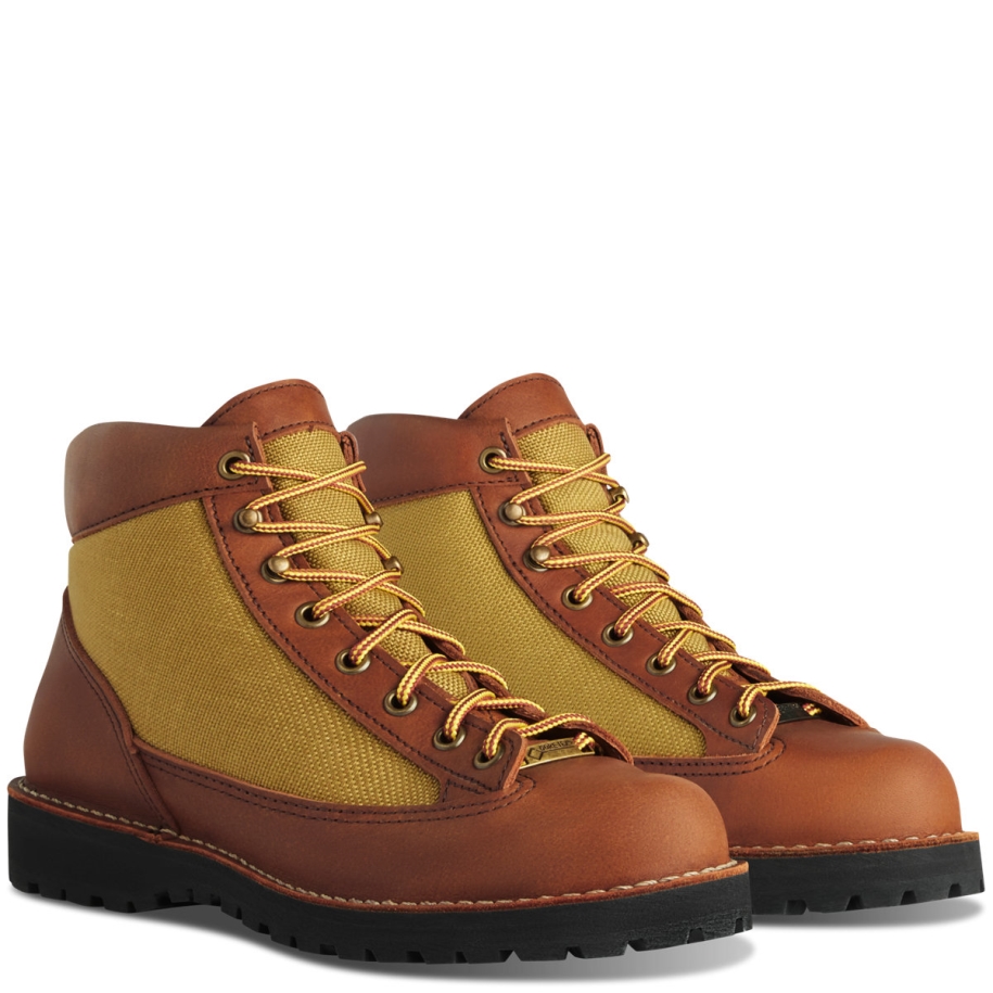 Women's Light Revival Khaki Danner