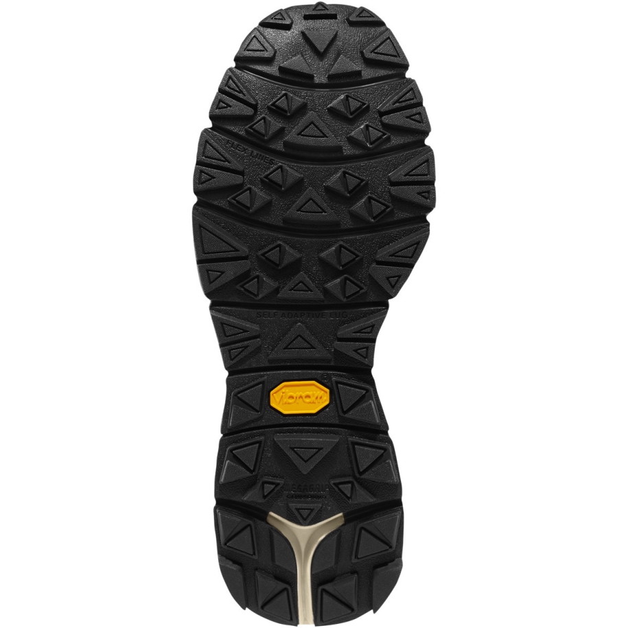 Women's Mountain 600 4.5 Saddle Tan Danner