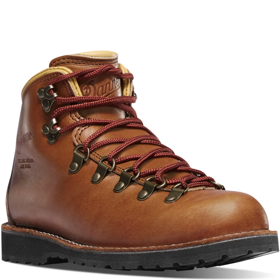 Women's Mountain Pass Rio Danner