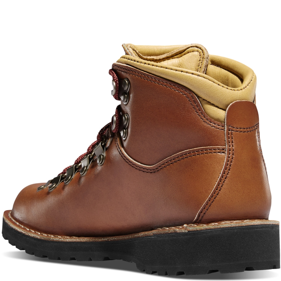 Women's Mountain Pass Rio Danner