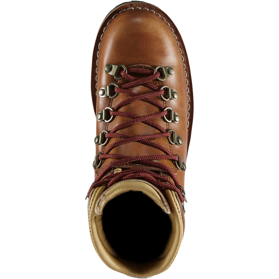 Women's Mountain Pass Rio Danner