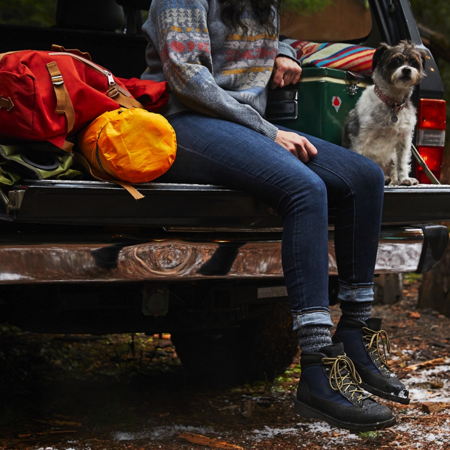 Women's Ridge Arctic Shadow 200G Danner