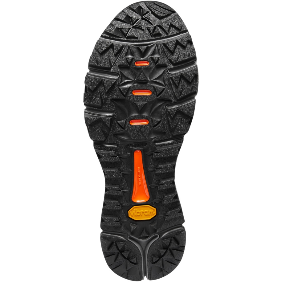 Women's Trail 2650 Campo GTX Blue/Orange Danner