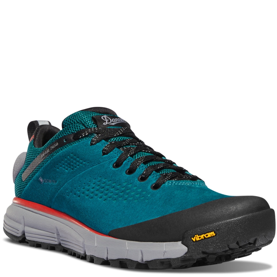 Women's Trail 2650 GTX Current Blue Danner