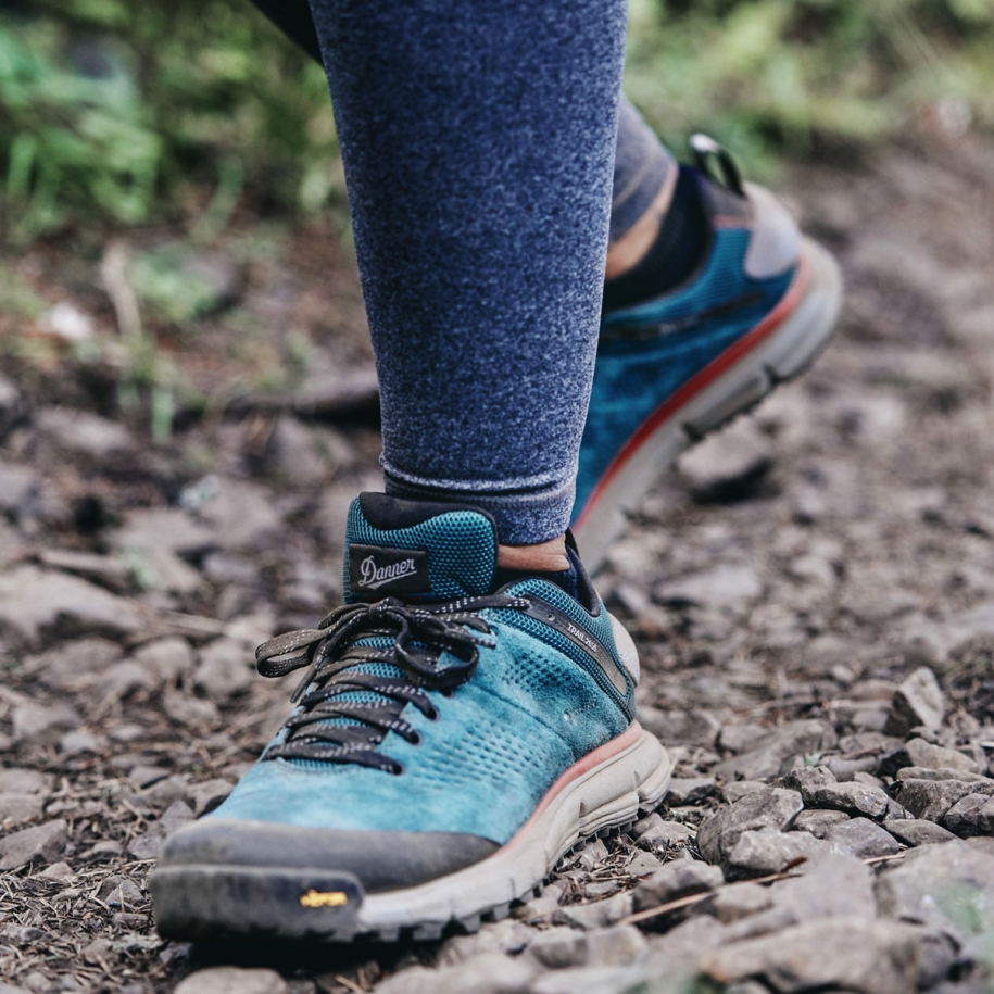 Women's Trail 2650 GTX Current Blue Danner
