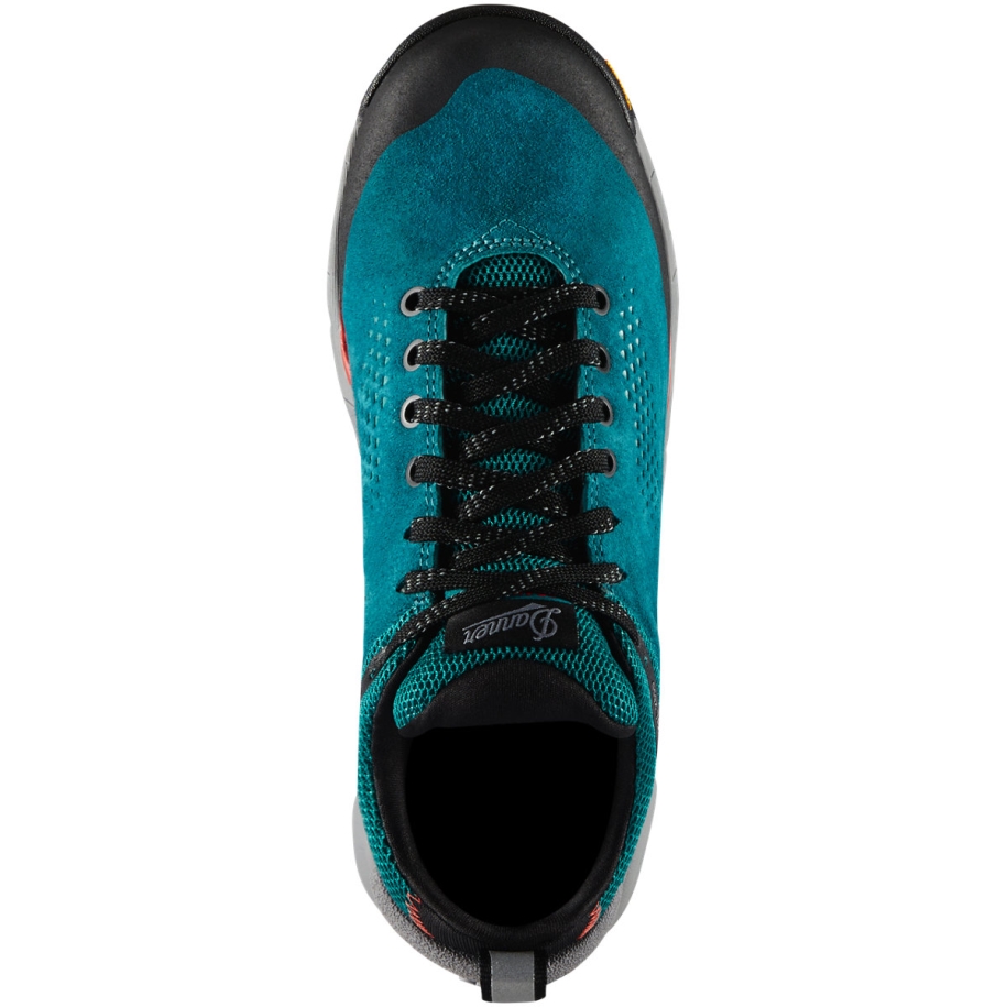 Women's Trail 2650 GTX Current Blue Danner