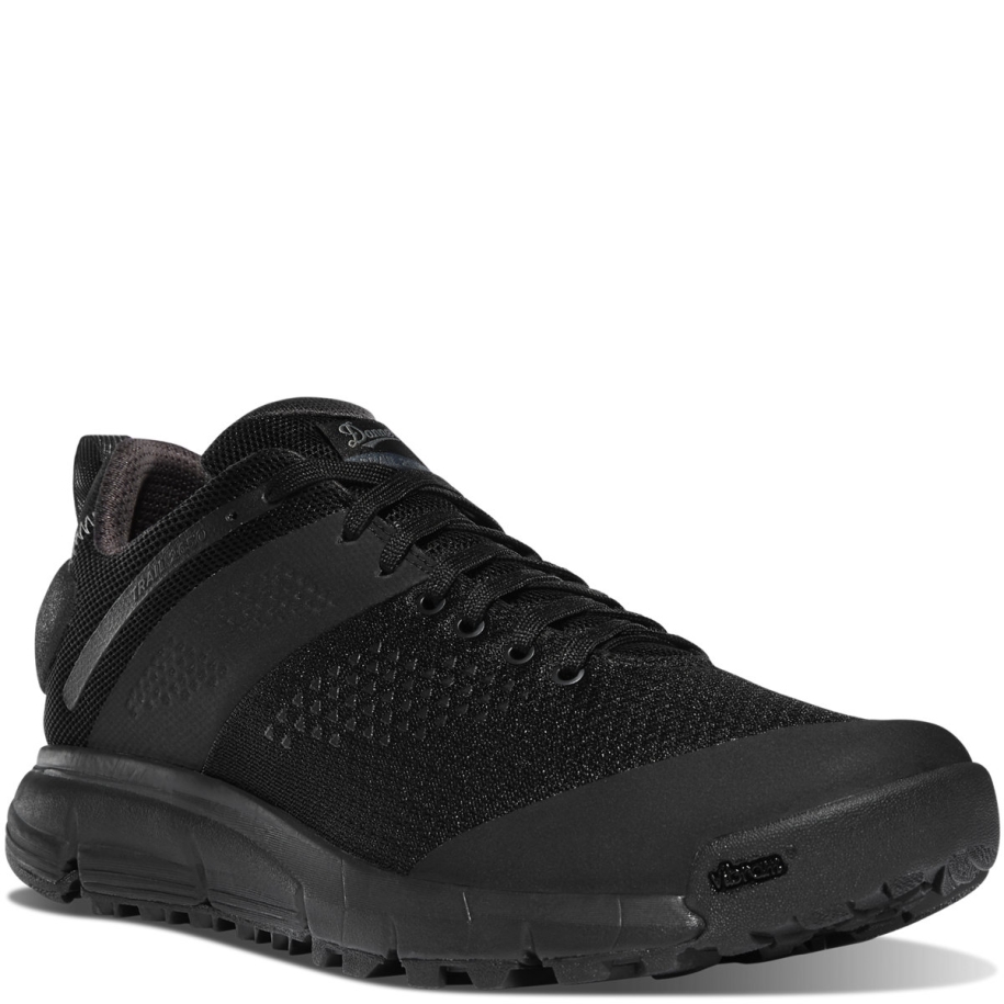 Women's Trail 2650 Mesh Black Shadow Danner