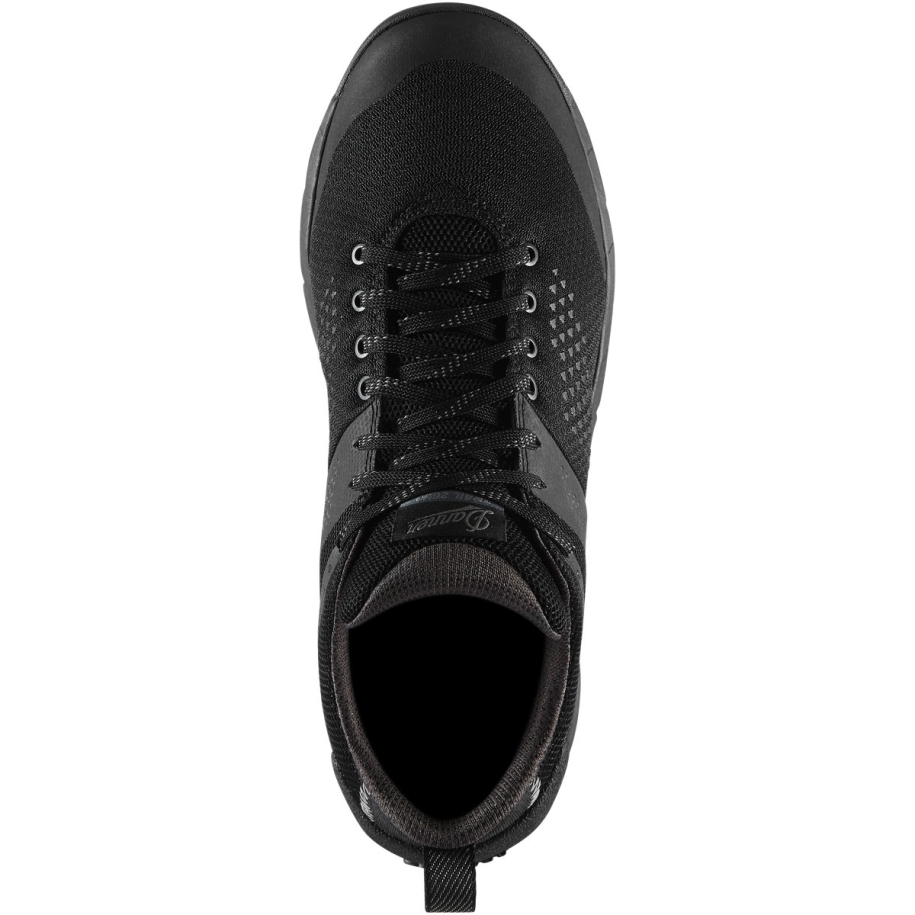 Women's Trail 2650 Mesh Black Shadow Danner
