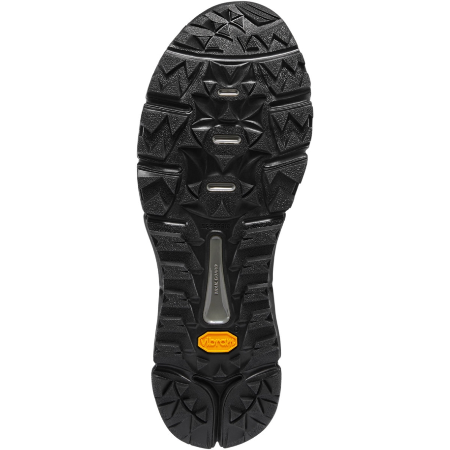 Women's Trail 2650 Mesh Black Shadow Danner