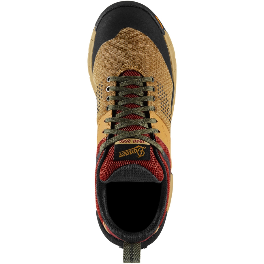 Women's Trail 2650 Mesh Painted Hills Danner