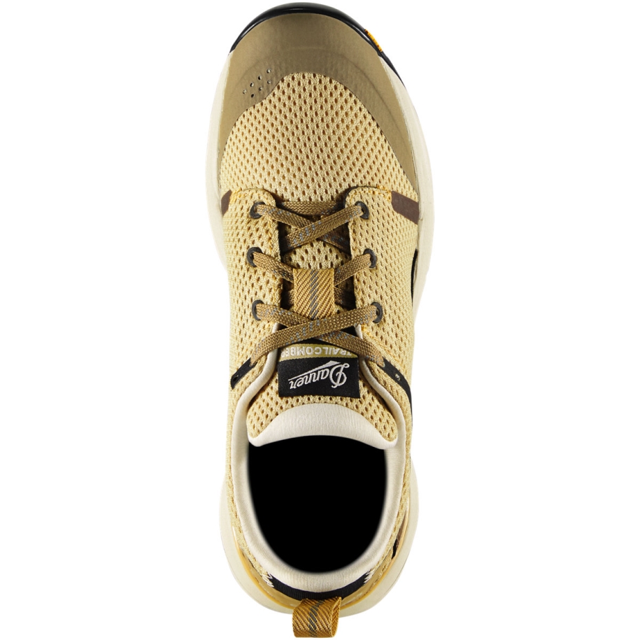 Women's Trailcomber Wheat/Bronze Danner