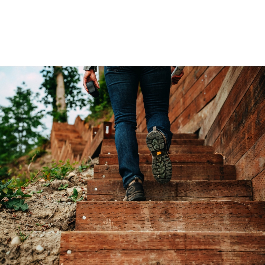 Women's Vicious Brown Composite Toe Danner