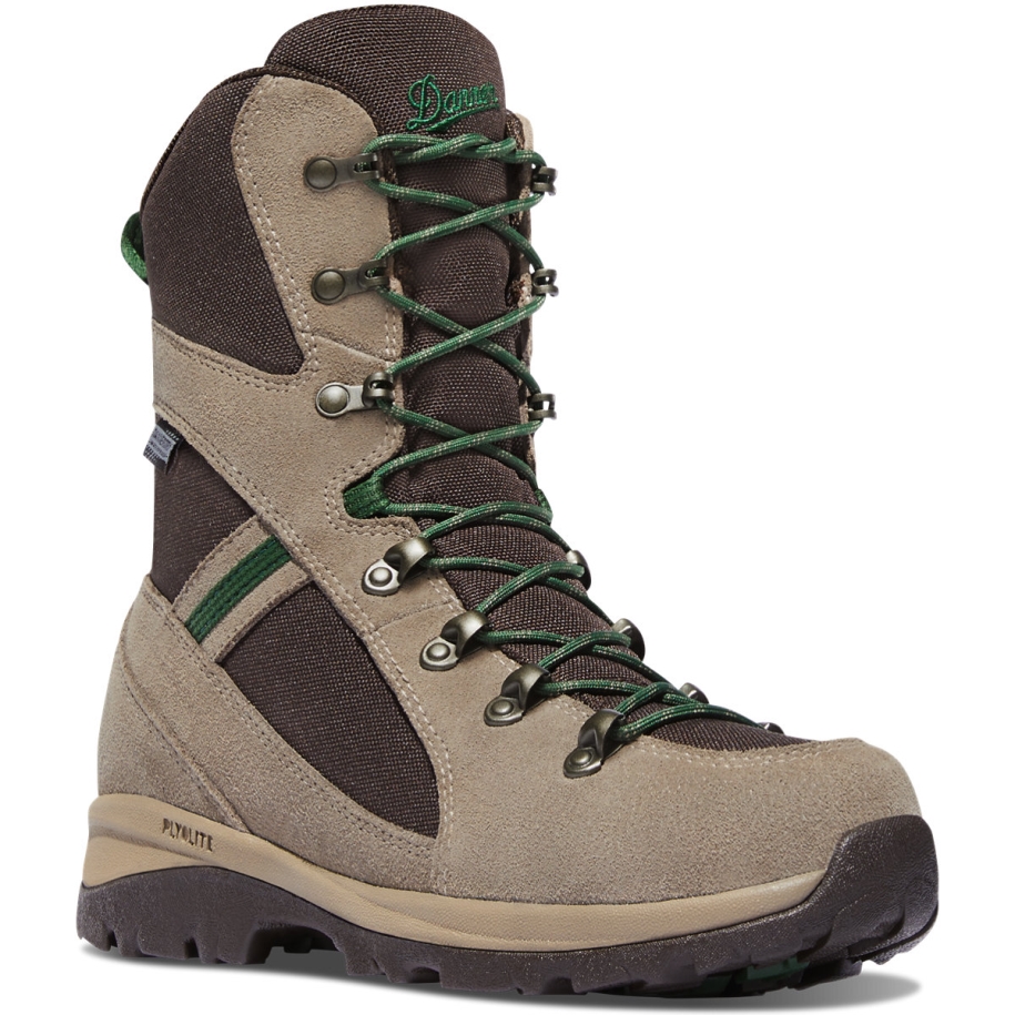 Women's Wayfinder Brown/Buff Danner